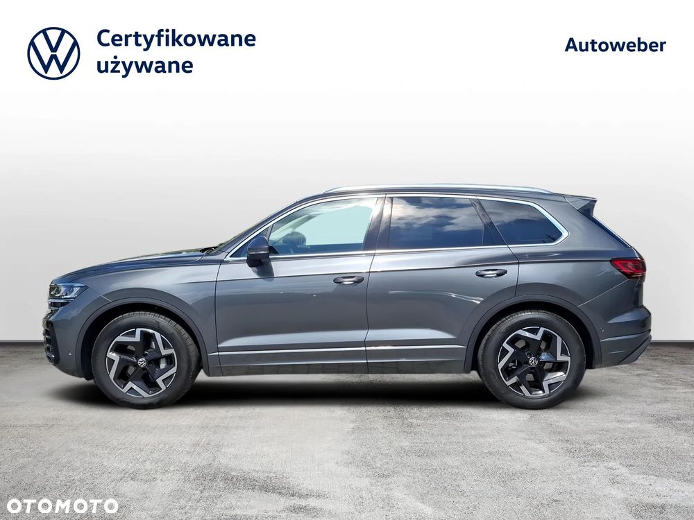 Volkswagen Touareg 3.0 V6 TDI 4Motion Elegance - 2