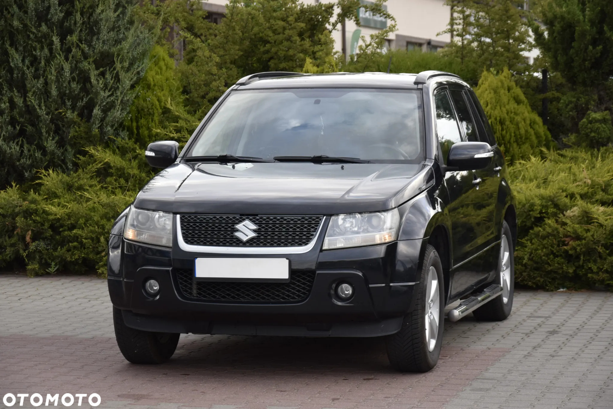 Suzuki Grand Vitara 2.4 Premium - 6