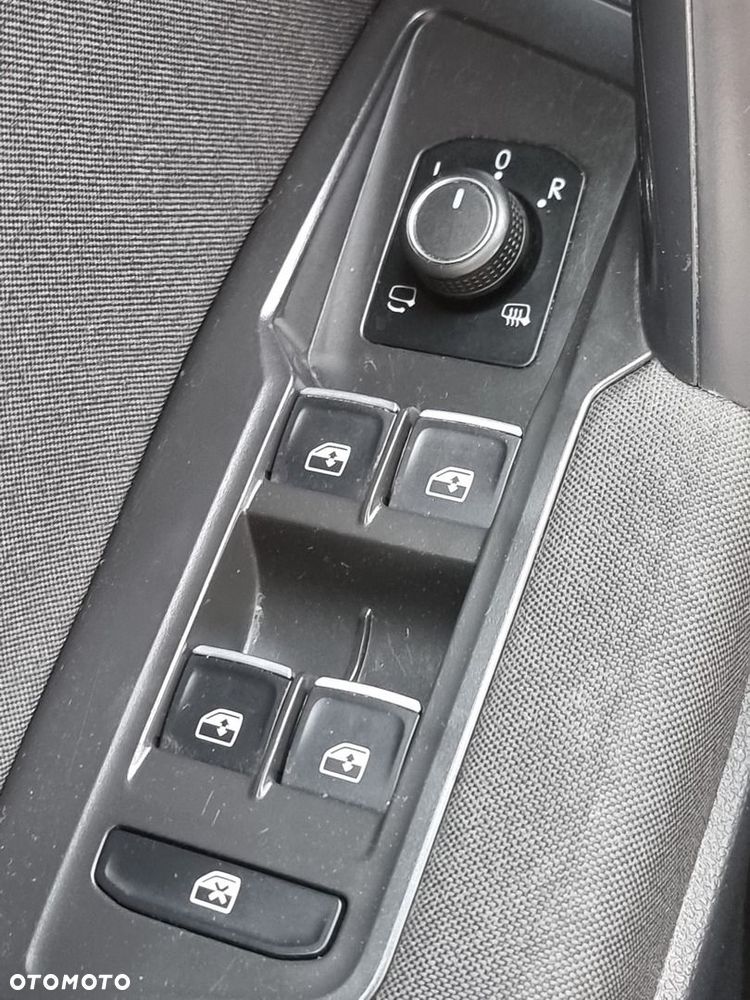 Volkswagen Tiguan Allspace 1.5 TSI EVO Highline DSG 7os - 39