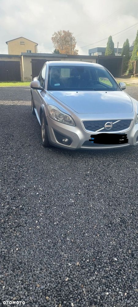 Volvo C30 DRIVe - 1