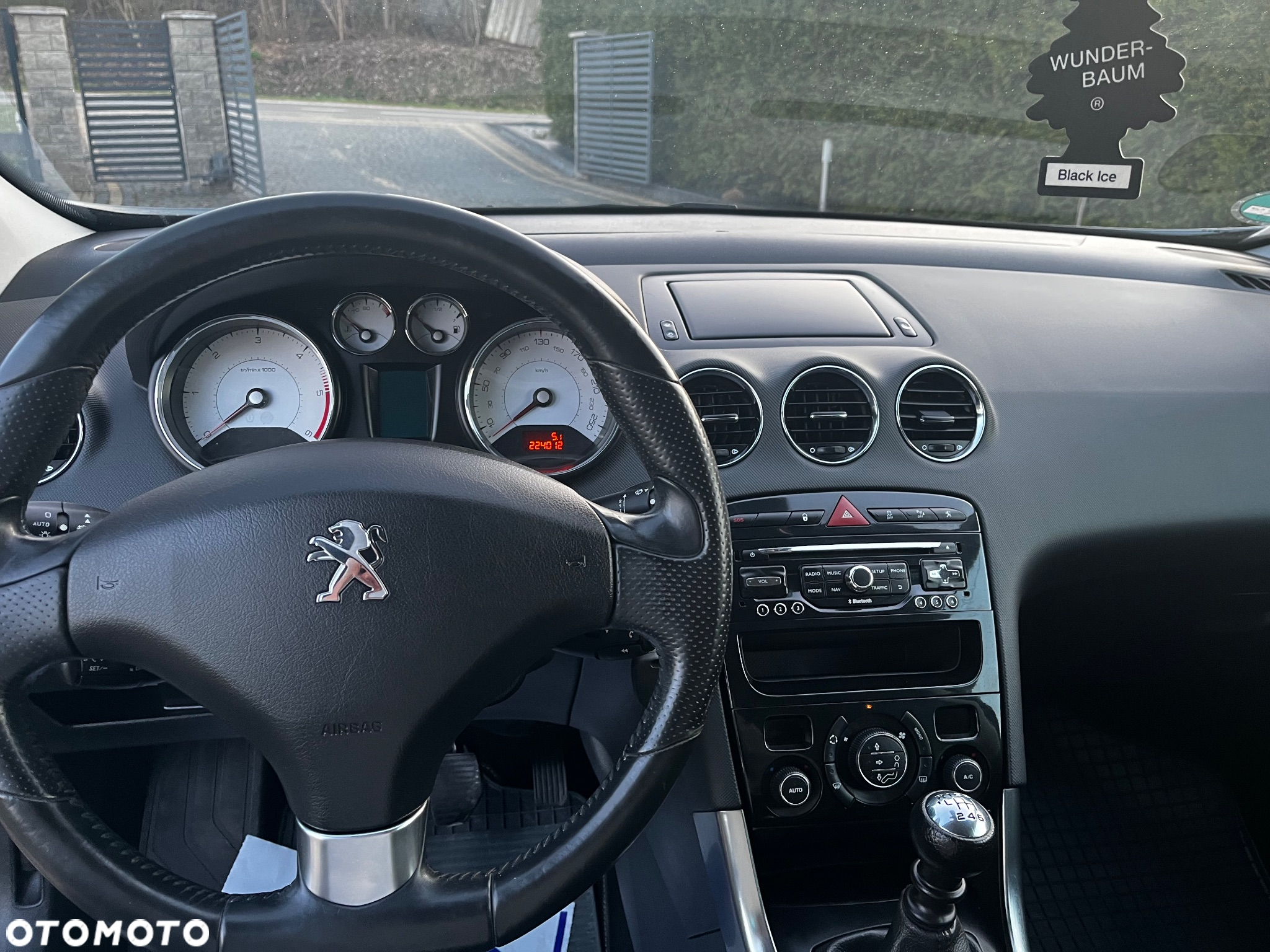 Peugeot 308 SW BlueHDi 150 Stop & Start Business-Line - 14