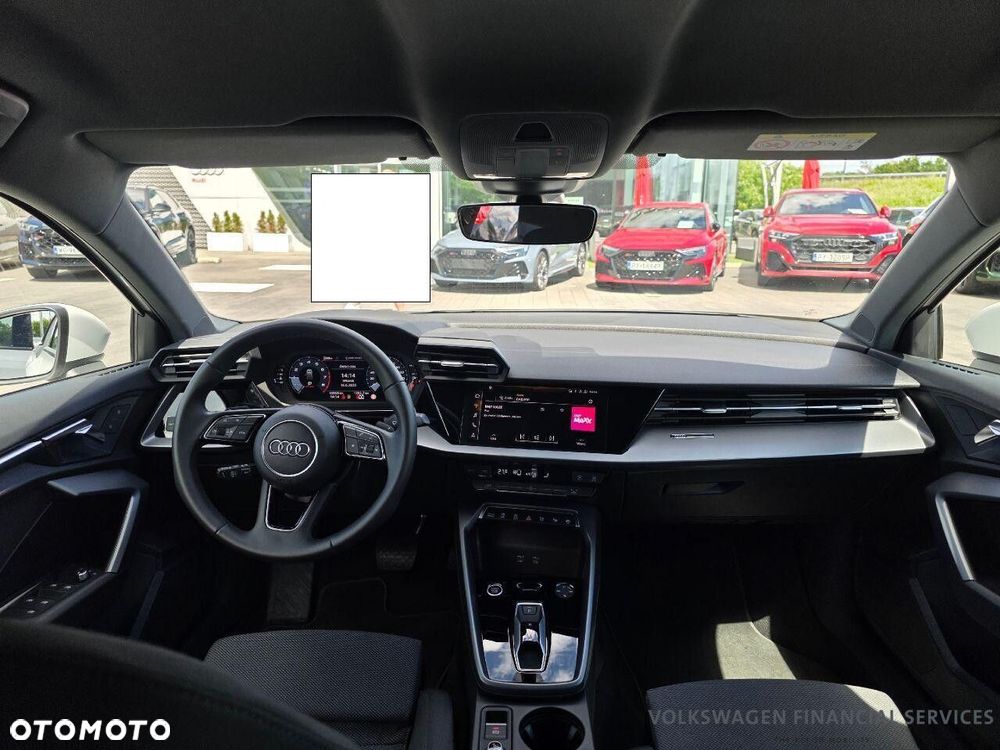 Audi A3 Sportback - 7