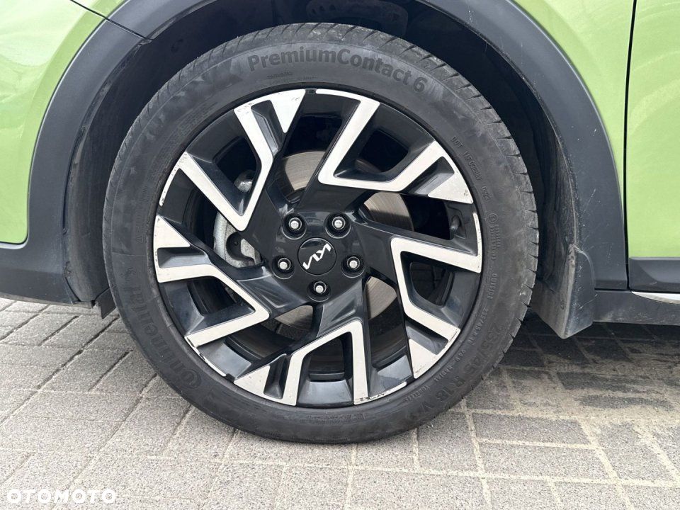 Kia XCeed - 21