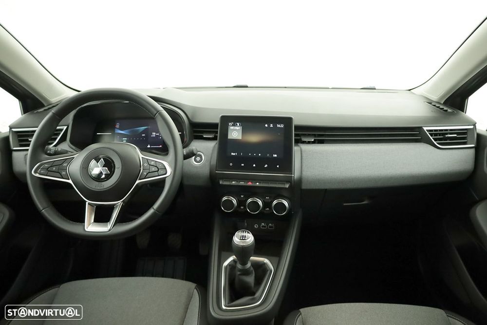 Mitsubishi Colt 1.0 MPI-T Kaiteki - 8