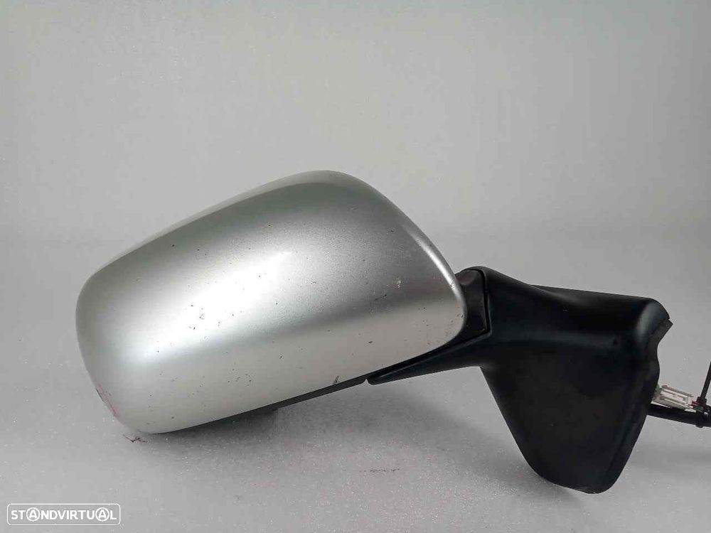ESPELHO RETROVISOR DIREITO TOYOTA AURIS 2006 - 4