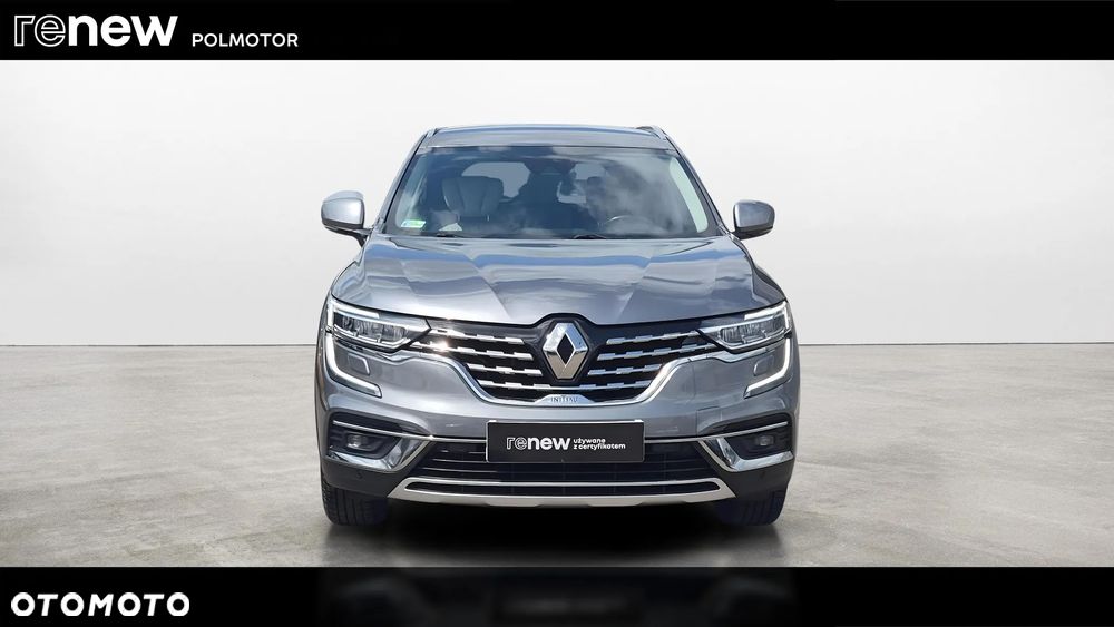 Renault Koleos 1.3 TCe Initiale Paris EDC - 8