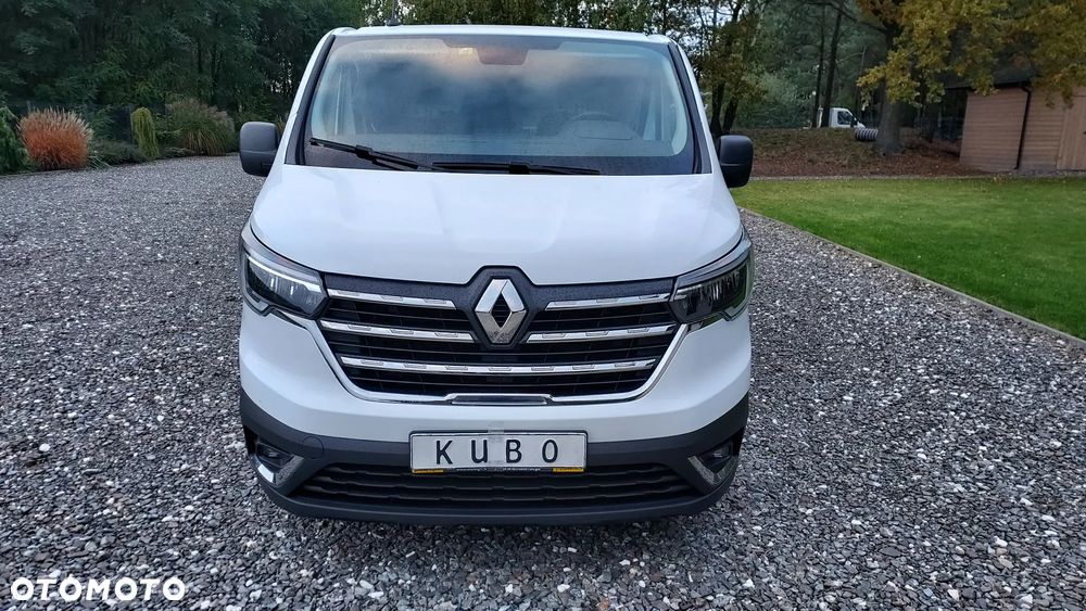 Renault Trafic - 2