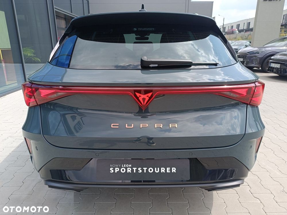 Cupra Leon Sportstourer 1.5 eTSI DSG - 7