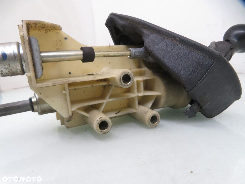 LEWAREK FIAT DOBLO I 1.9 JTD 6072230002 - 2
