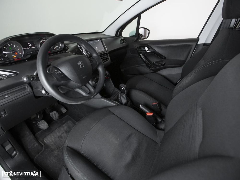 Peugeot 208 Van 1.5 BlueHDi (c/iva) - 6