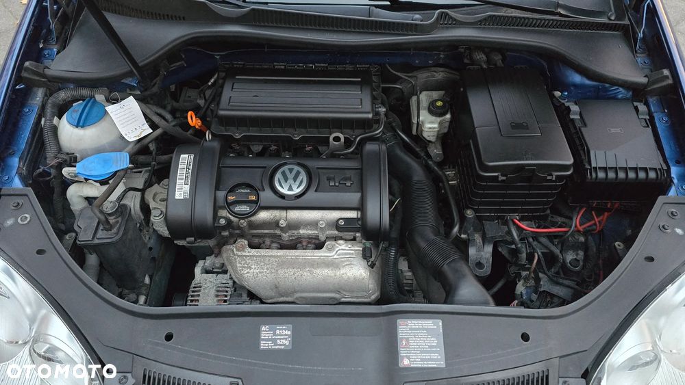 Volkswagen Golf 1.4 Tour - 26