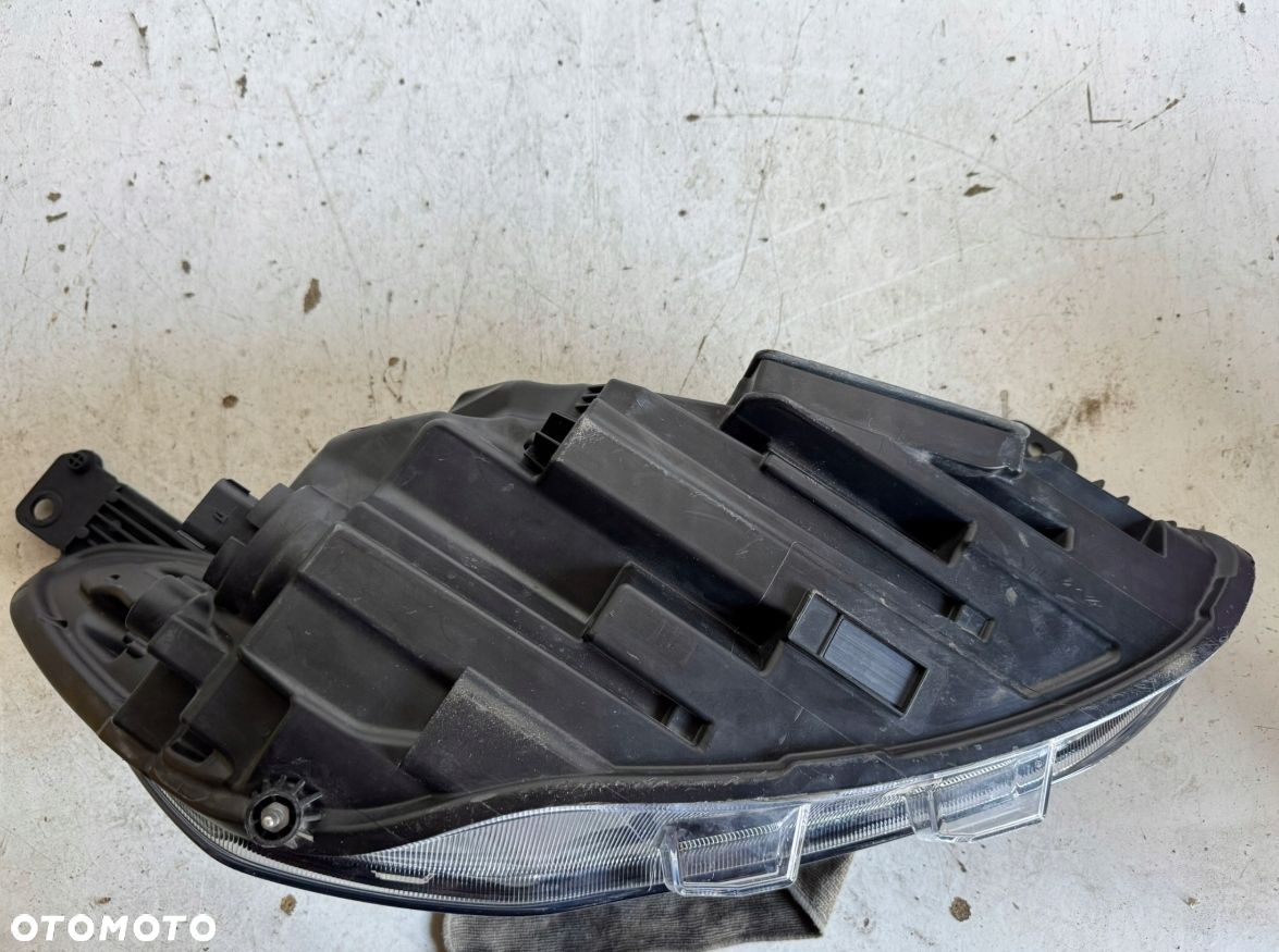 FORD FOCUS MK4 FULL LED LAMPA LEWA PRZÓD JX7B-13E015-CE - 4