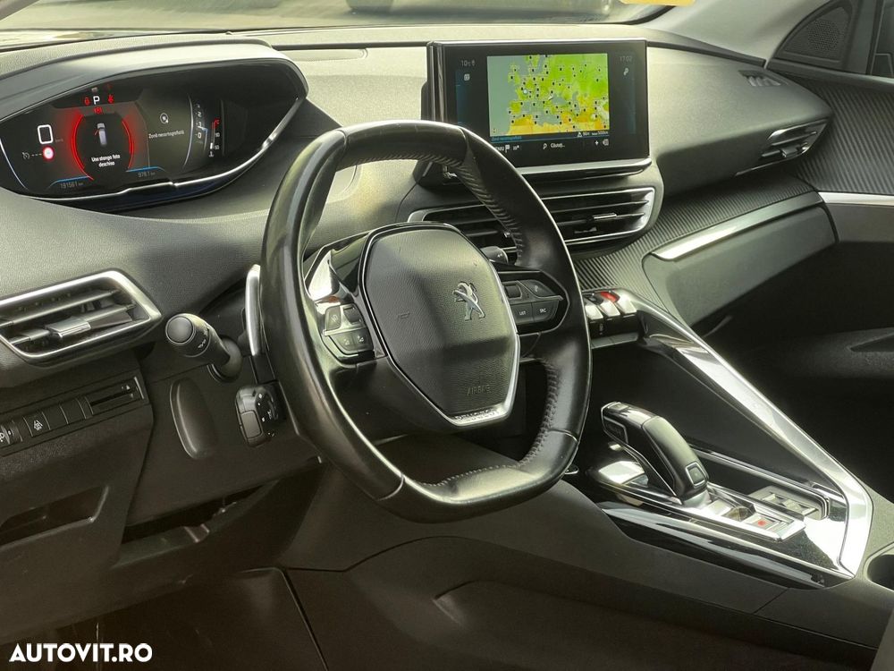 Peugeot 3008 - 11