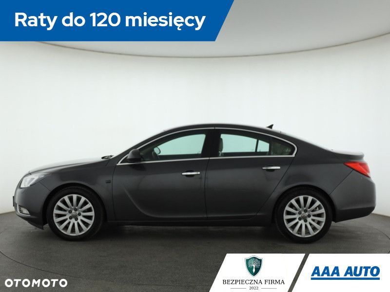 Opel Insignia - 4