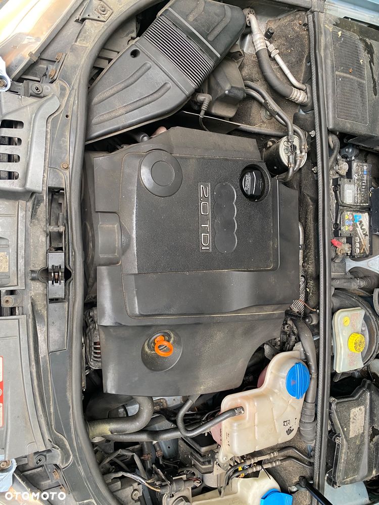 Audi A4 Avant 2.0 TDI - 26