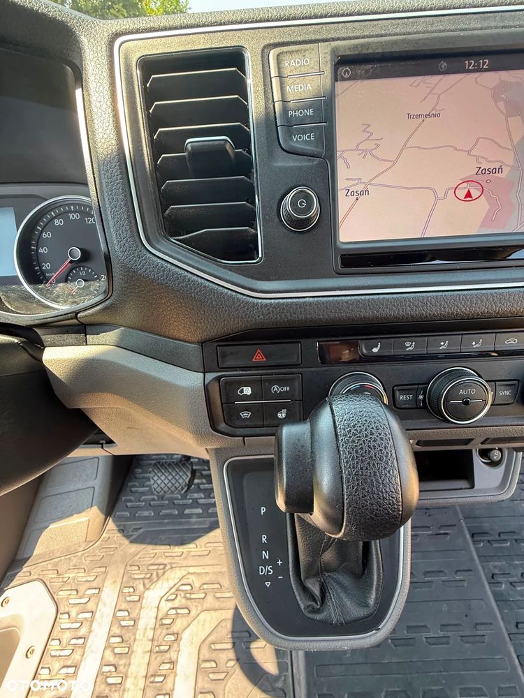 Volkswagen Crafter 4Motion - 40
