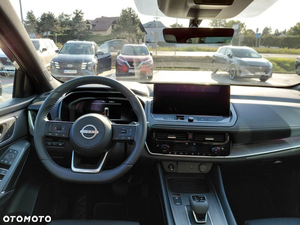 Nissan Qashqai - 7