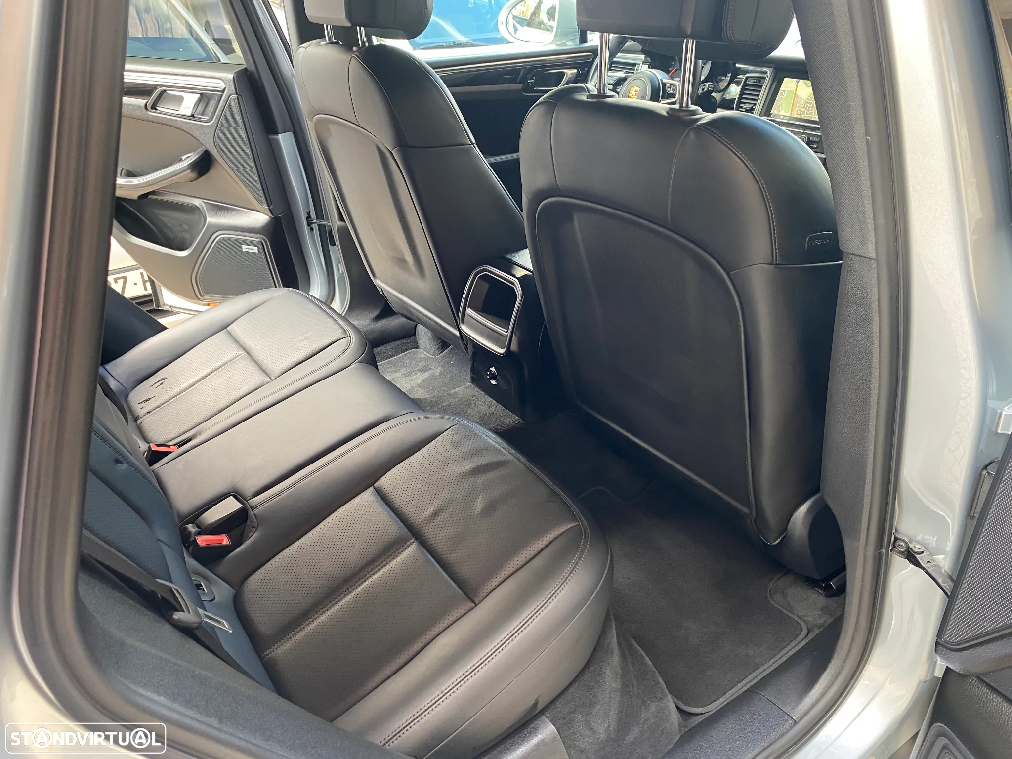 Porsche Macan S Diesel PDK - 26