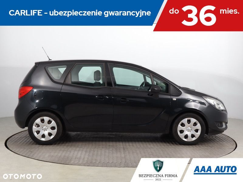Opel Meriva - 7
