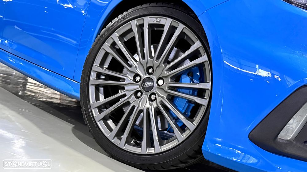 Ford Focus 2.3 EcoBoost RS - 7