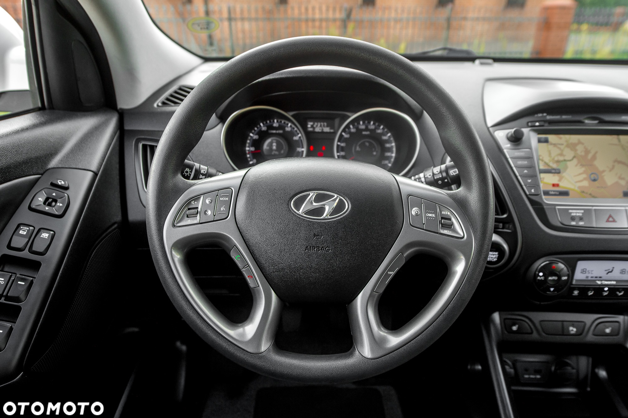 Hyundai ix35 1.6 GDI Premium 2WD - 21