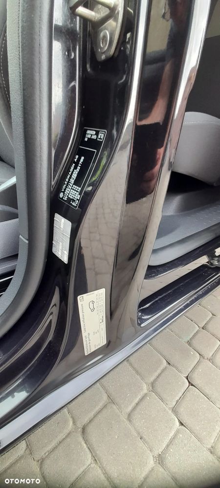 Volkswagen Caddy Comfortline BMT - 24