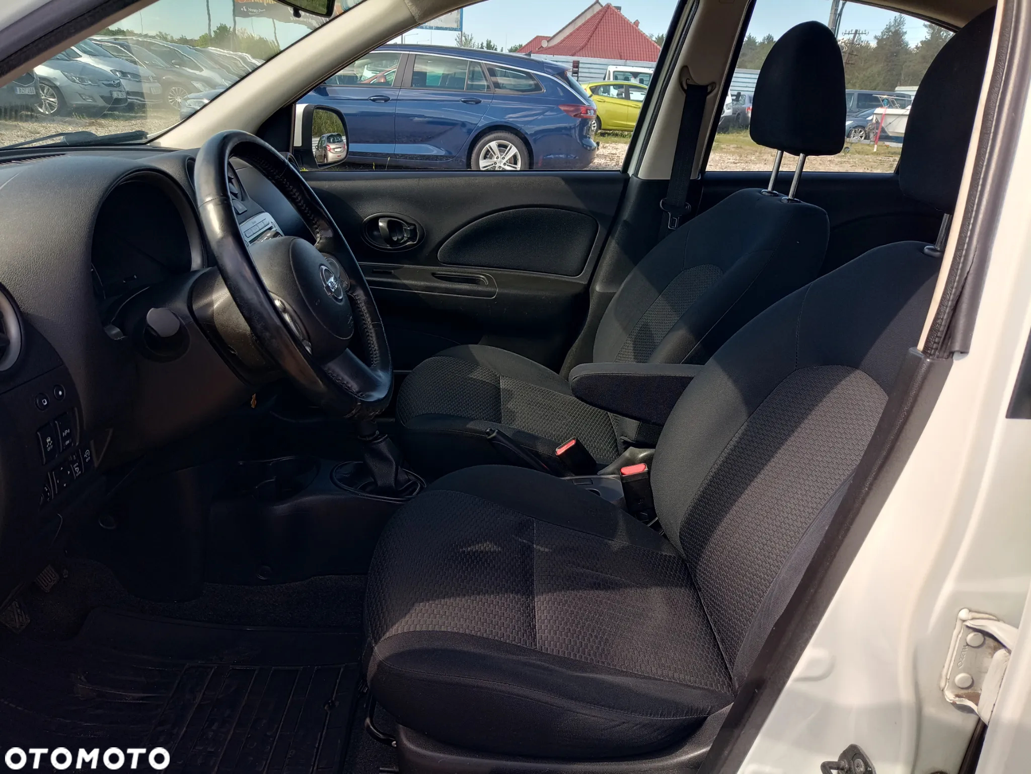 Nissan Micra 1.2 DIG-S Style Edition - 14