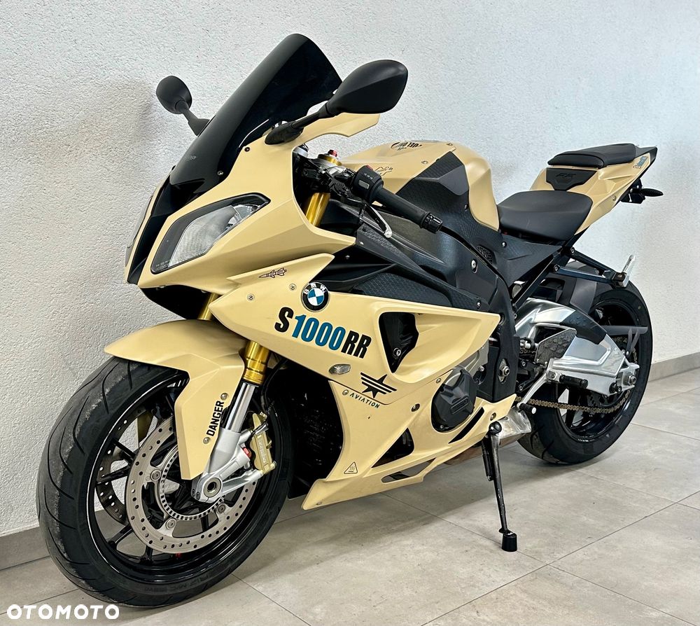 BMW S - 2