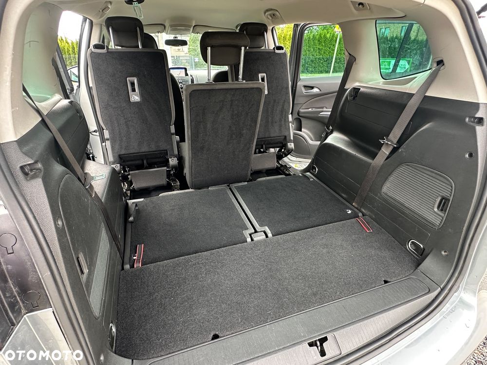 Opel Zafira 1.4 T Elite EcoFLEX S&S - 26