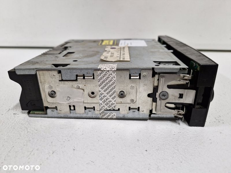 citroen c4 i 1 radio fabryczne cd 9659138977 blaupunkt - 6