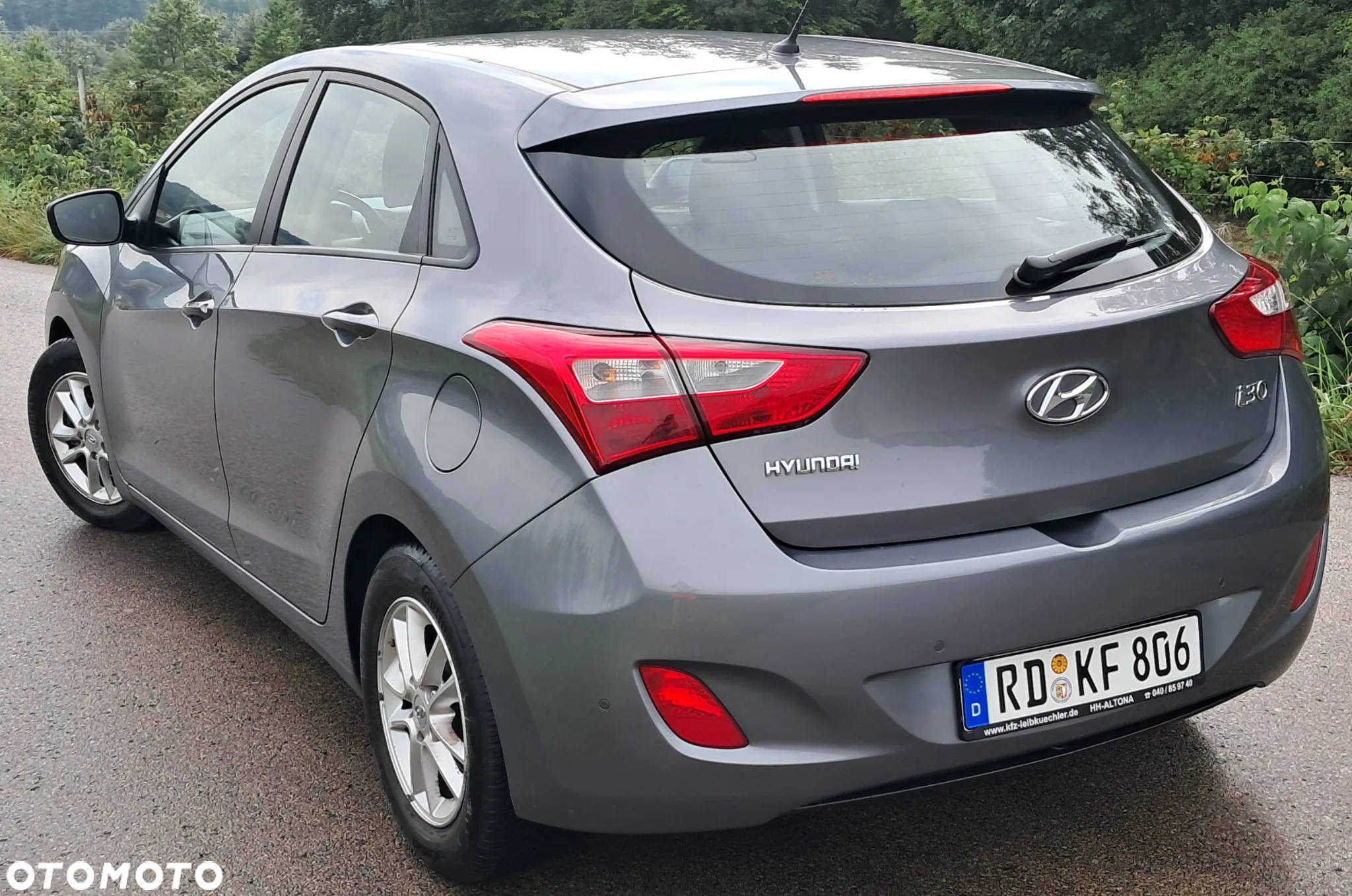 Hyundai i30 1.4 Premium - 7