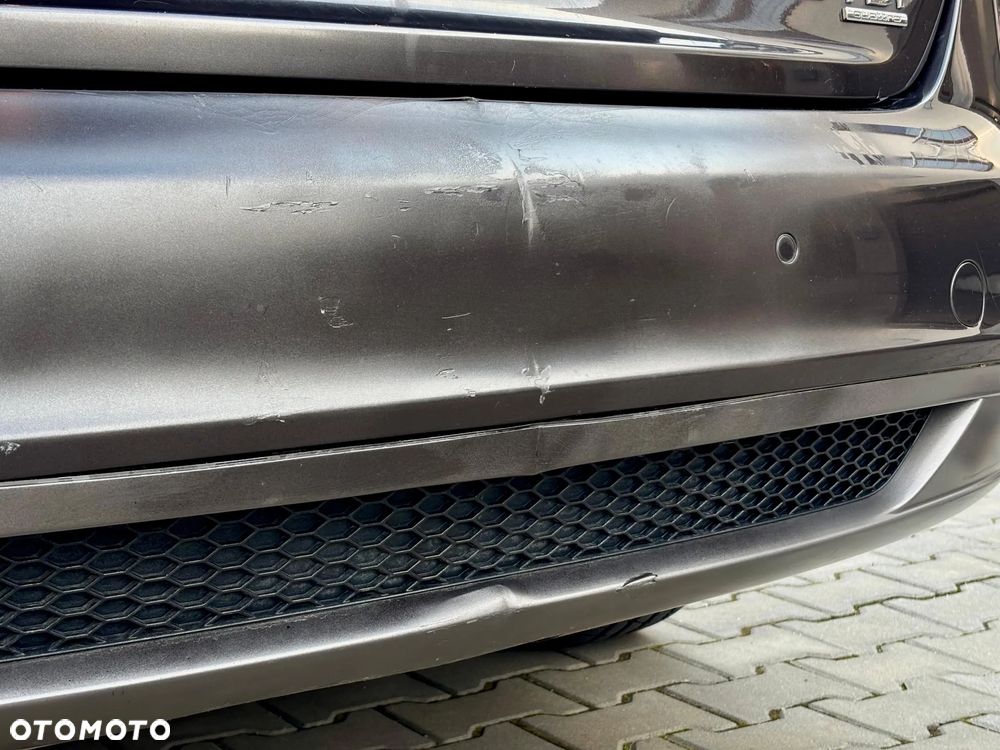 Audi A4 Limousine 2.0 TDI Quattro - 24