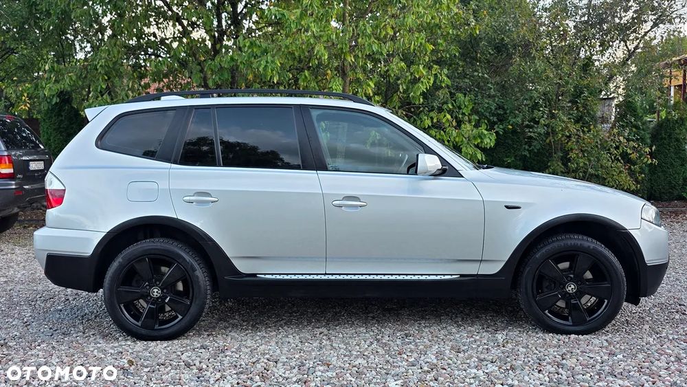 BMW X3 xDrive20d Edition Exclusive - 16