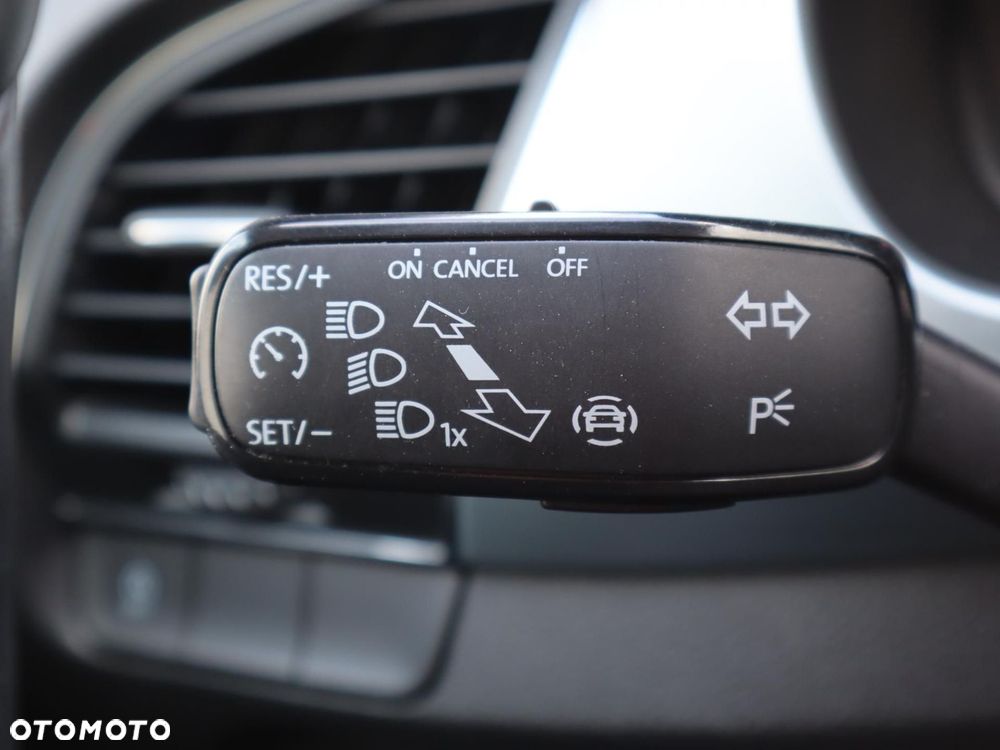 Skoda Fabia 1.0 TSI Ambition Plus - 17