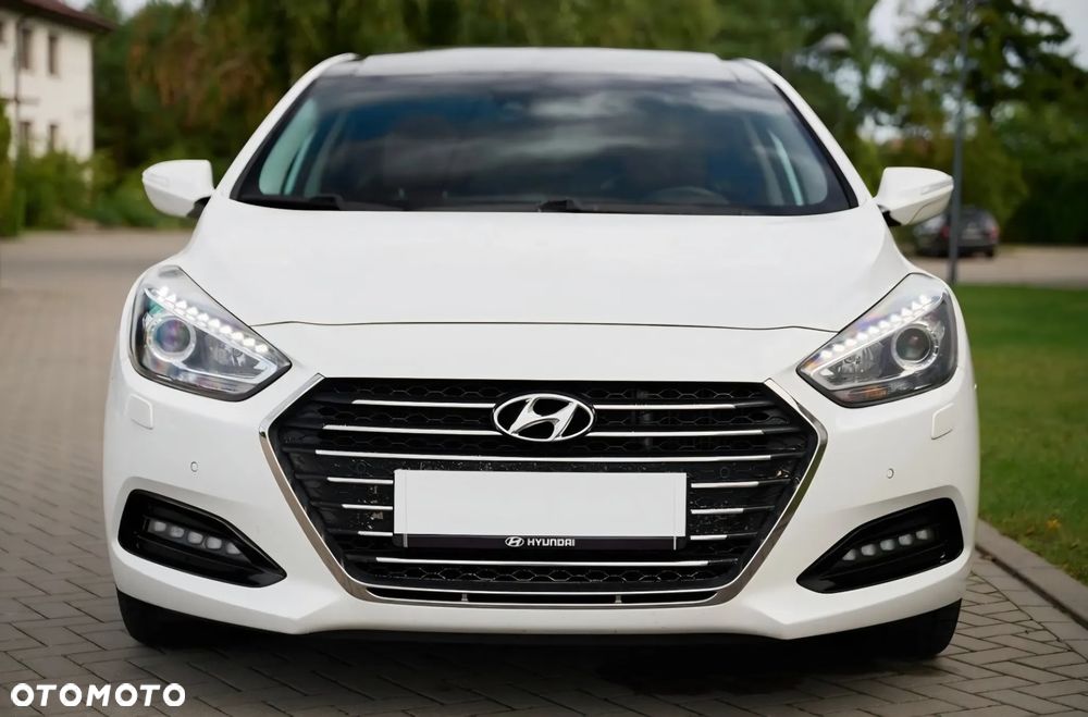 Hyundai i40 1.7 CRDi Premium - 7