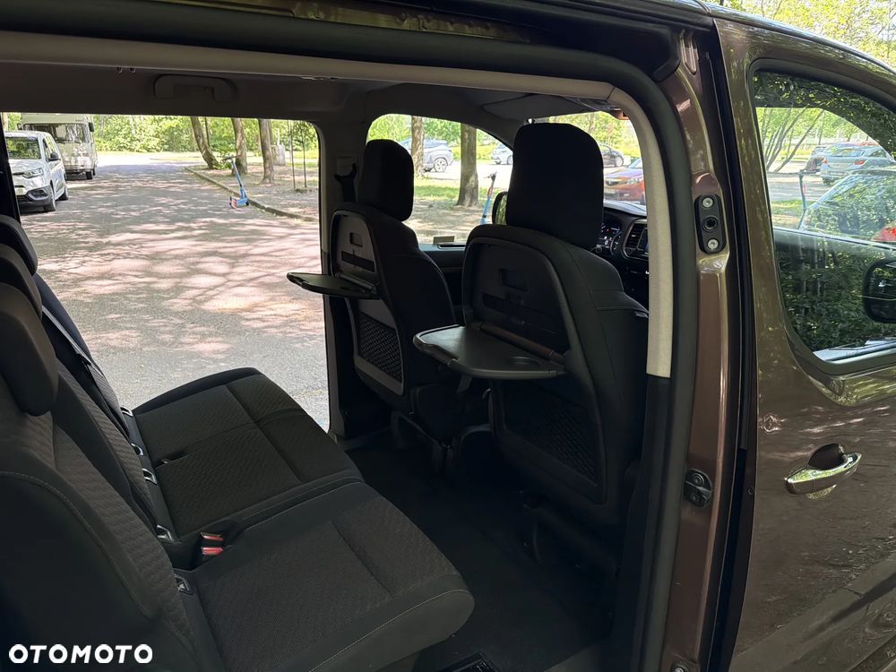 Toyota Proace Verso 2.0 D4-D Medium Family - 25