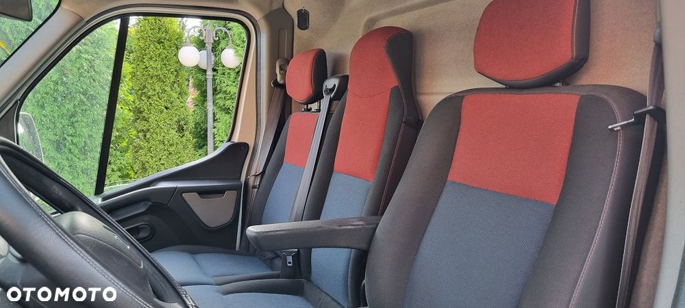 Renault MASTER - 12