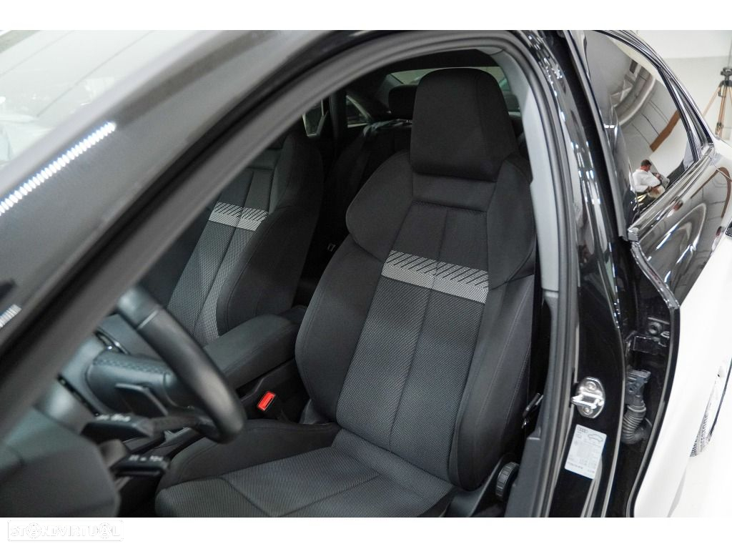 Audi A3 Limousine - 2