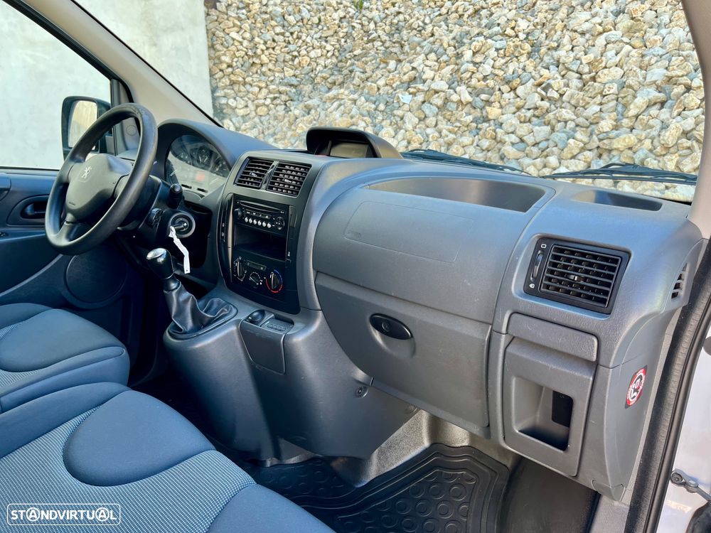 Peugeot Expert - 25