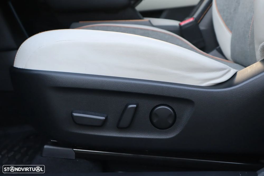 Mazda MX-30 e-SKYACTIV Advantage+Vintage Leatherette - 20