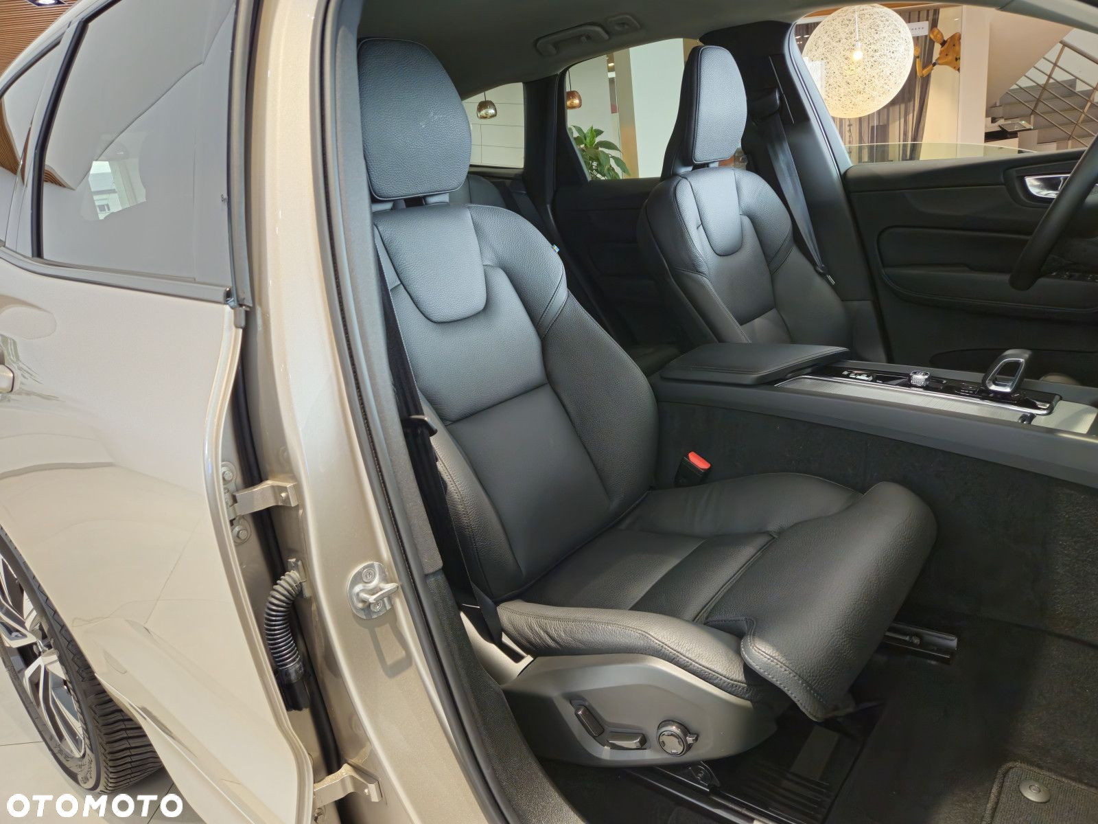 Volvo XC 60 - 23