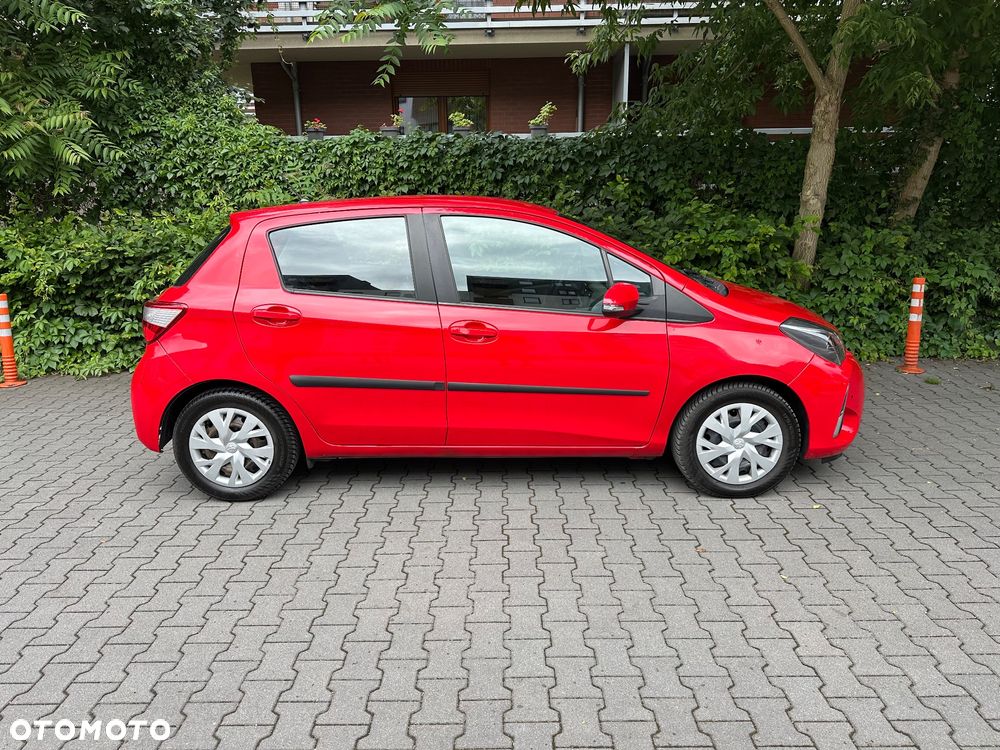 Toyota Yaris 1.5 Premium - 5