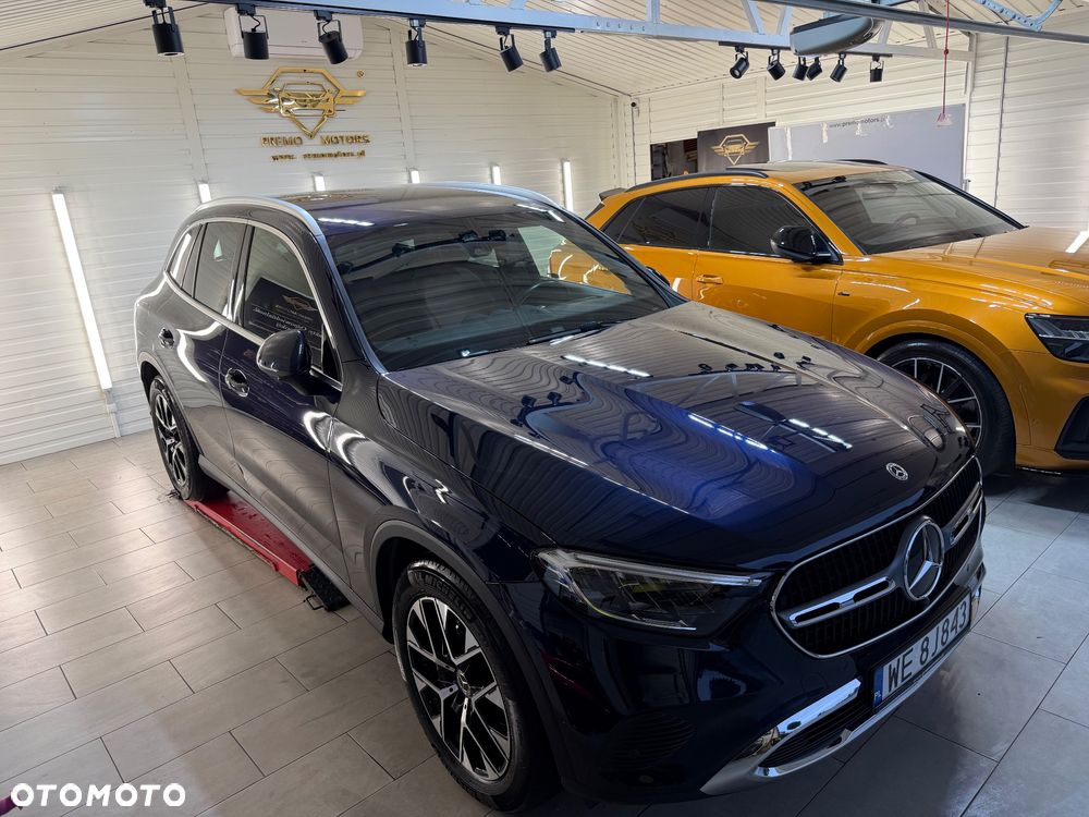 Mercedes-Benz GLC 220 d mHEV 4-Matic Avantgarde - 3