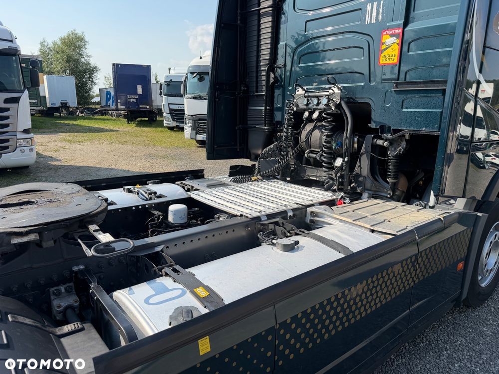 Volvo FH 500 !! Stan BDB !! Vin KB 2019 !! Import France - 6