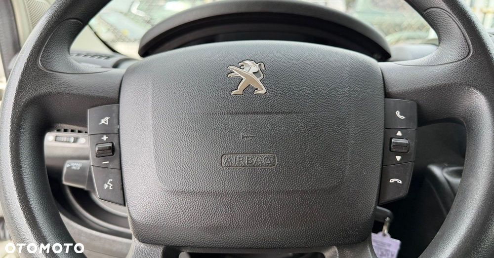 Peugeot Boxer - 12