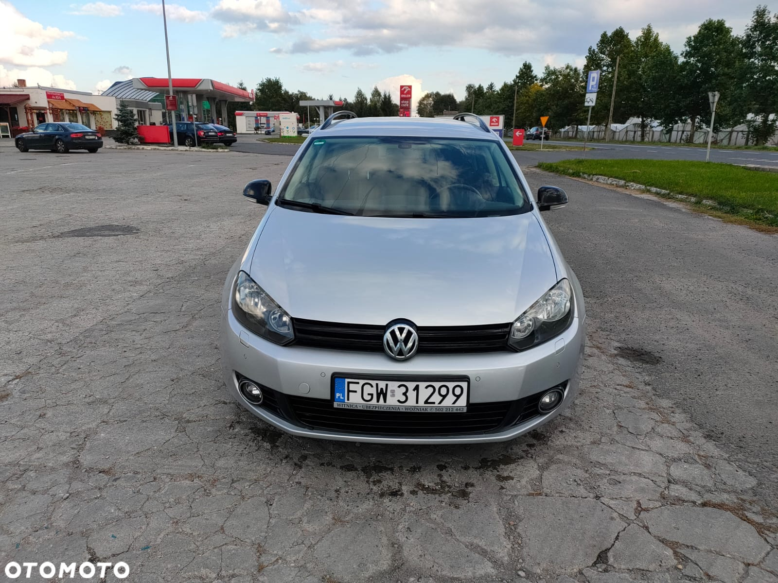 Volkswagen Golf VI 1.6 TDI Comfortline - 2