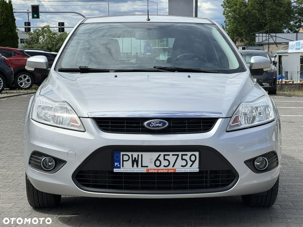 Ford Focus - 17