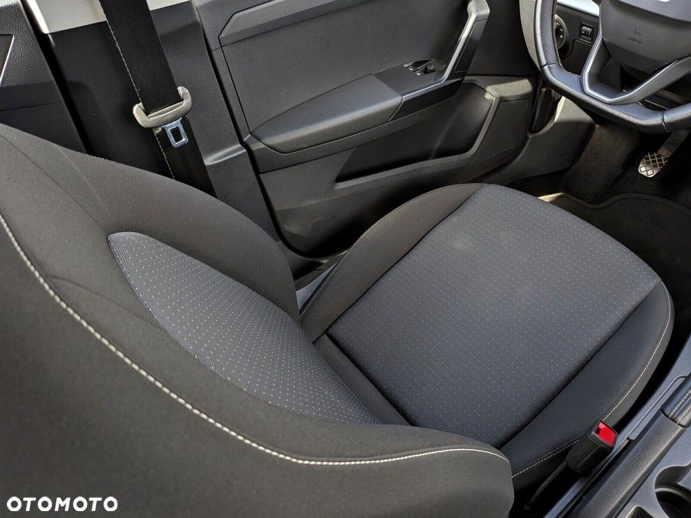 Seat Ibiza 1.0 TSI Style S&S - 12