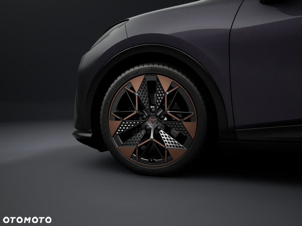 Cupra Raval - 7