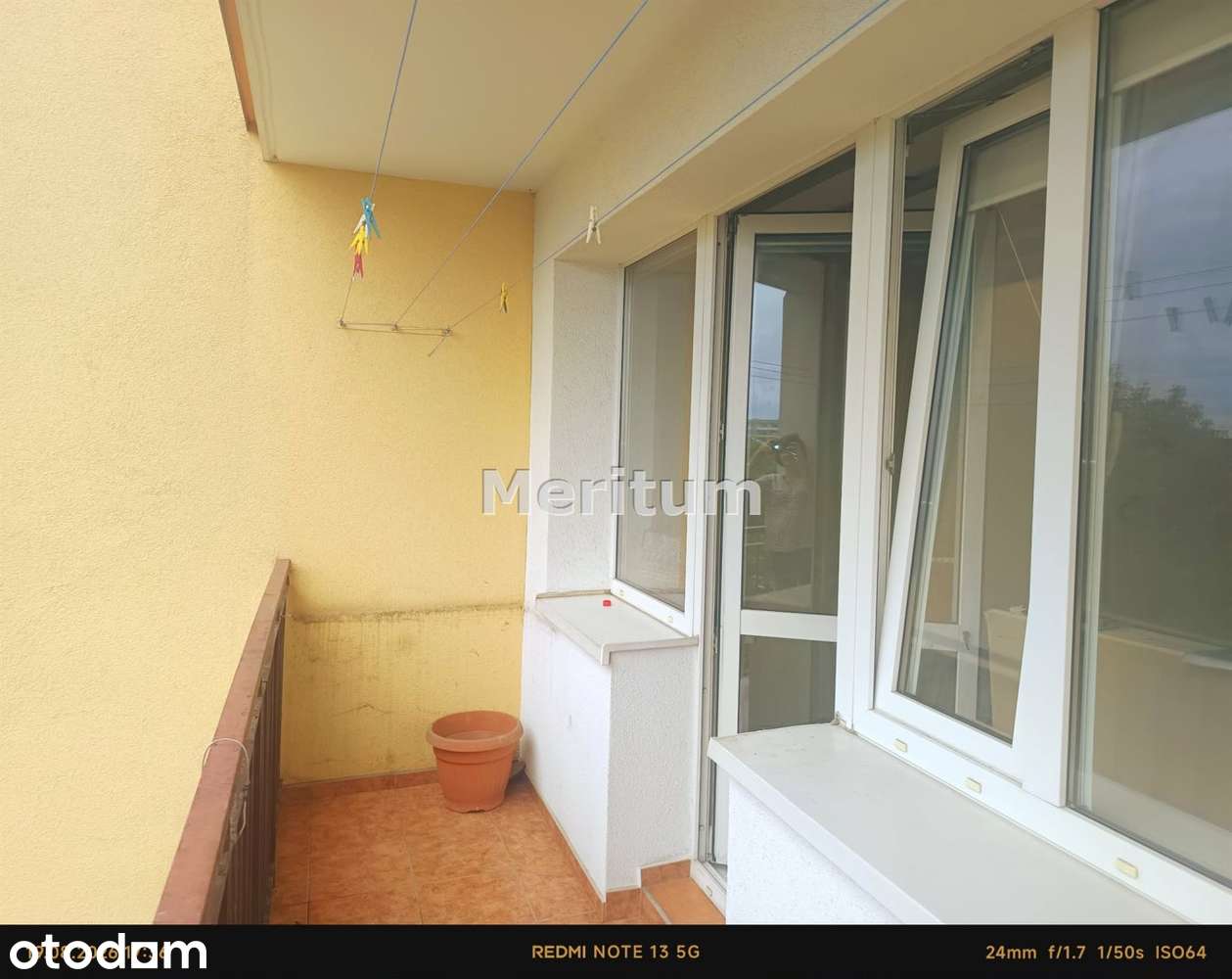 Mieszkanie na sprzedaż, 3 pokoje, 56 m², Bydgoszcz